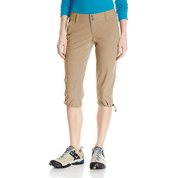 Columbia Womens Saturday Trail Pant Water /& Stain Resistant